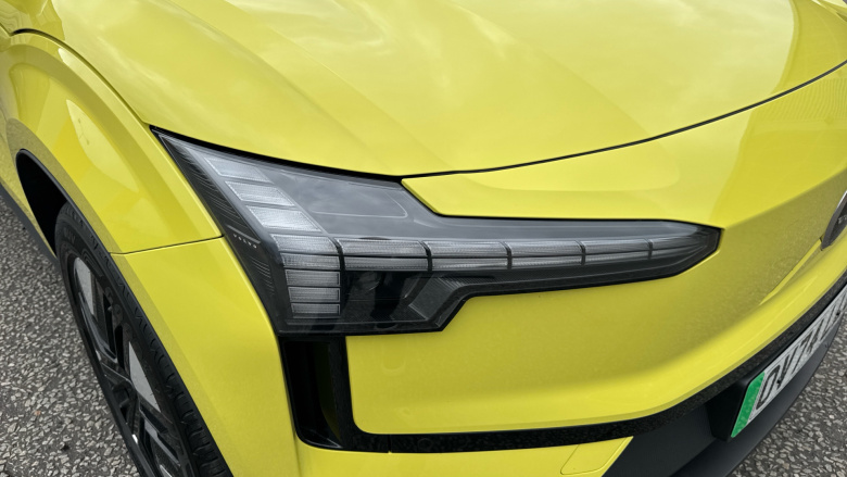 Volvo EX30 200kW Single Motor Plus 51kWh 5dr Auto Electric Estate